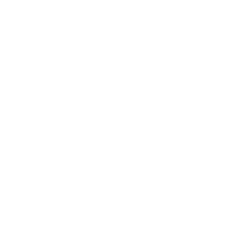 White silhouette of a maple leaf on a black background, symbolizing Canadian identity and heritage, relevant to Savoury Chef Foods' event venue offerings.