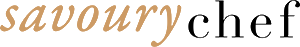 savoury_logo Savoury Chef Foods logo